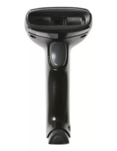 Honeywell Hyperion 1300g Lector de códigos de barras portátil 1D Negro 2