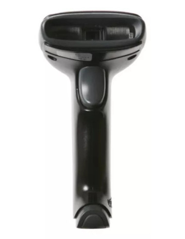 Honeywell Hyperion 1300g Lector de códigos de barras portátil 1D Negro
