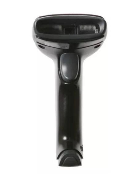 Honeywell Hyperion 1300g Lector de códigos de barras portátil 1D Negro