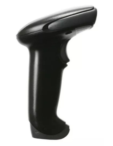Honeywell Hyperion 1300g Lector de códigos de barras portátil 1D Negro