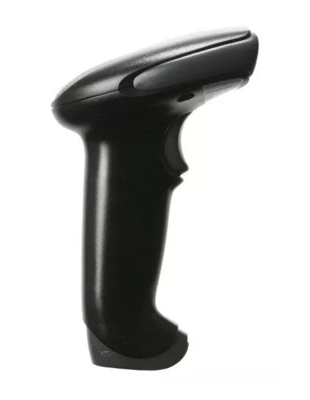 Honeywell Hyperion 1300g Lector de códigos de barras portátil 1D Negro