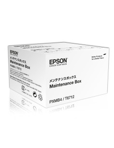 Epson Caja de mantenimiento 2