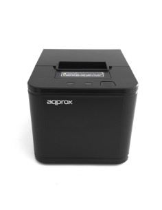 Approx appPOS58AU 203 x 203 DPI Alámbrico Térmica directa Impresora de recibos 2