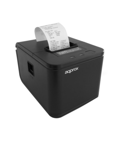 Approx appPOS58AU 203 x 203 DPI Alámbrico Térmica directa Impresora de recibos