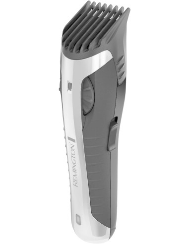 Remington BHT2000A afeitadora corporal Negro, Plata