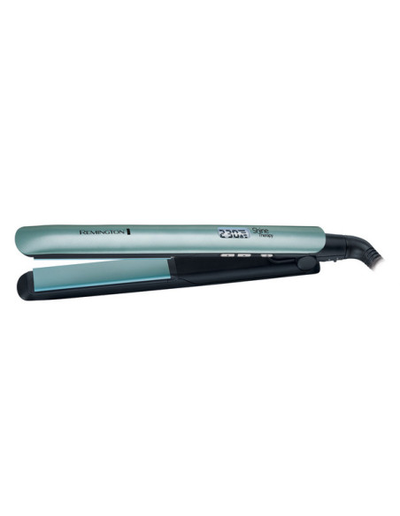 Remington S8500 Utensilio de peinado Plancha de pelo Azul