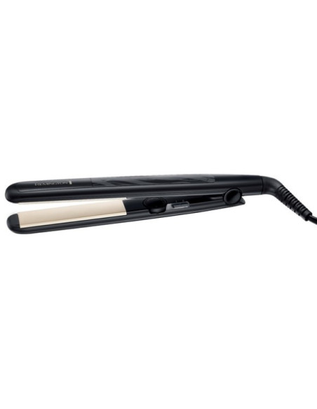 Remington S3500 Plancha de pelo Negro 1,8 m