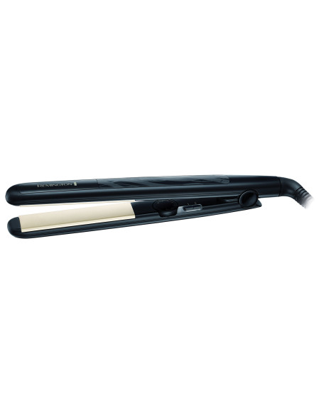 Remington S3500 Plancha de pelo Negro 1,8 m