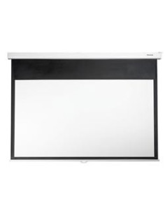 Optoma DS-9084PMG+ pantalla de proyección 2,13 m (84") 16 9