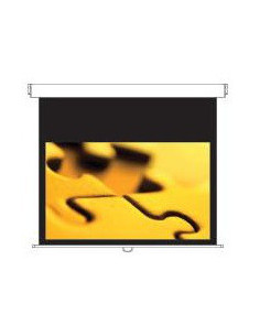 Optoma DS-9084PMG+ pantalla de proyección 2,13 m (84") 16 9 2