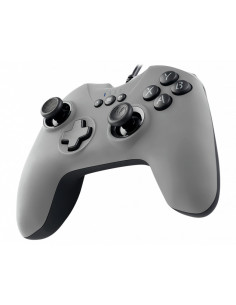 NACON GC-100XF Negro, Gris USB Gamepad Analógico Digital PC 2