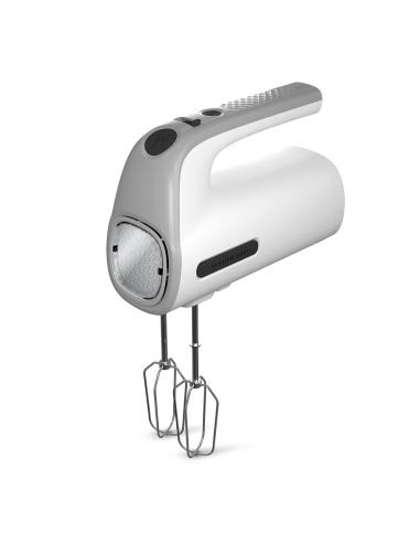 Taurus Station Grey Batidora de mano 300 W Gris, Blanco