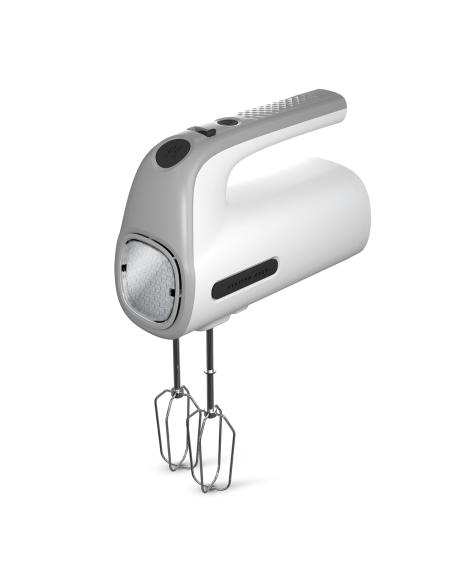 Taurus Station Grey Batidora de mano 300 W Gris, Blanco