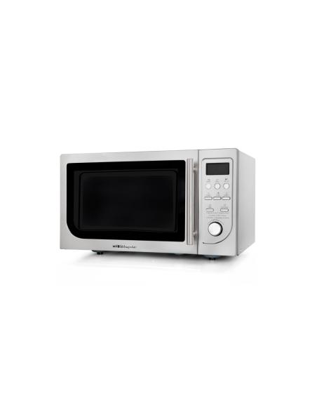 Orbegozo MIG 2525 Encimera Microondas combinado 25 L 900 W Acero inoxidable