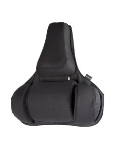 Fellowes Professional Series Negro