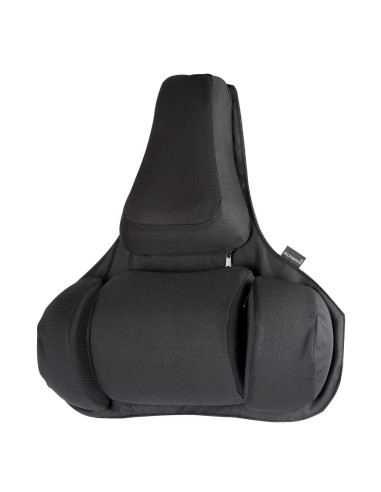 Fellowes Professional Series Negro