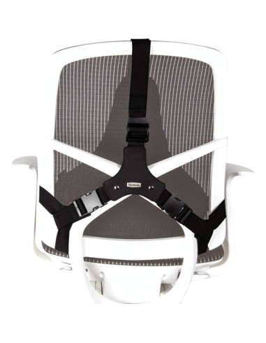 Fellowes Professional Series Negro