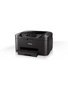 Canon MAXIFY MB2150 Inyección de tinta A4 600 x 1200 DPI 19 ppm Wifi