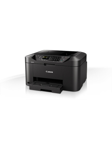 Canon MAXIFY MB2150 Inyección de tinta A4 600 x 1200 DPI 19 ppm Wifi