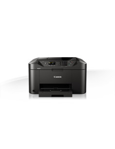 Canon MAXIFY MB2150 Inyección de tinta A4 600 x 1200 DPI 19 ppm Wifi 2