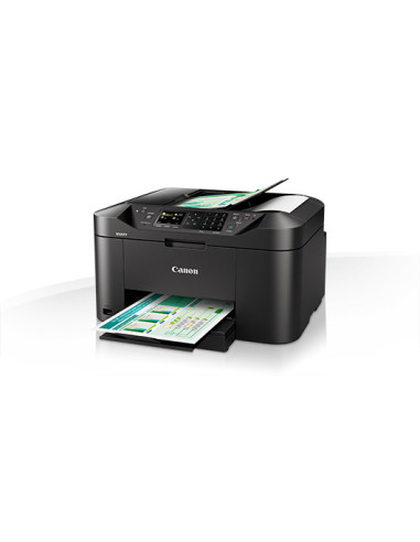 Canon MAXIFY MB2150 Inyección de tinta A4 600 x 1200 DPI 19 ppm Wifi