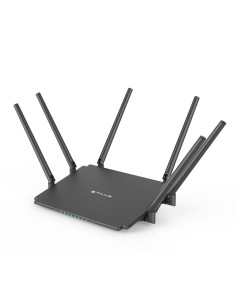 TALIUS router wireless Gigabit AC 2100M 4 puertos+Usb RT2100GLAN 2