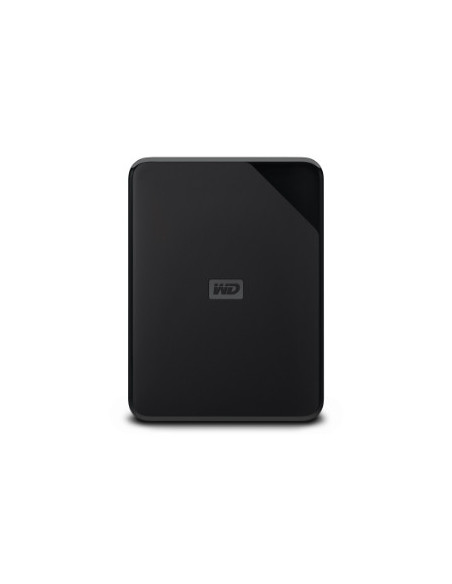 Western Digital WDBJRT0040BBK-WESN disco duro externo 4 TB USB 3.2 Gen 1 (3.1 Gen 1) Negro
