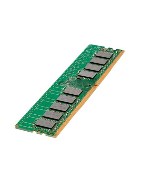 HPE 64GB (1x64GB) Dual Rank x4 DDR4-3200 CAS-22-22-22 Registered Smart Memory Kit