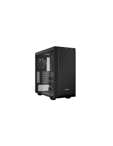 be quiet! Pure Base 600 Window Midi Tower Negro
