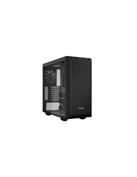 be quiet! Pure Base 600 Window Midi Tower Negro