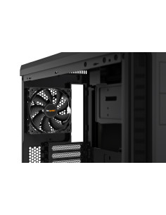 be quiet! Pure Base 600 Window Midi Tower Negro 2