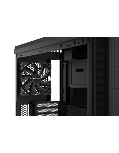 be quiet! Pure Base 600 Window Midi Tower Negro