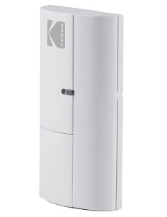 Kodak WDS801 sensor de puerta   ventana Inalámbrico Blanco