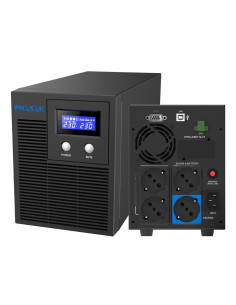 Phasak SAI Protekt Torre Interativo 2160 VA - PH 7621