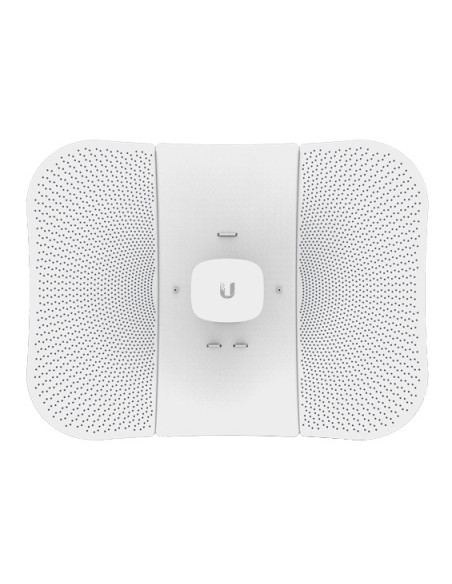 Ubiquiti LiteBeam AC Puente wifi 450 Mbit s Blanco