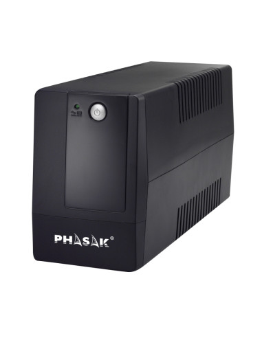 Phasak SAI Basic Interactive 800 VA - PH 9408