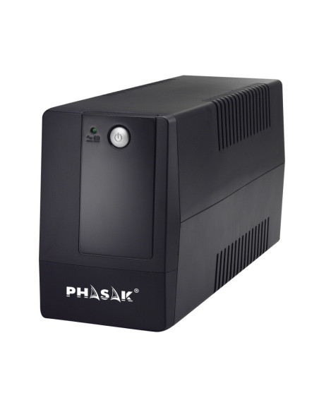 Phasak SAI Basic Interactive 800 VA - PH 9408