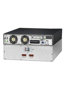 Phasak SAI Online Rack 6000 VA - PH 9360 2