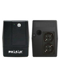 Phasak SAI Basic Interactivo 600 VA - PH 9406 2