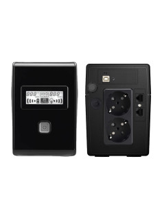 Phasak SAI Esential Interativo 650 VA - PH 9465 2