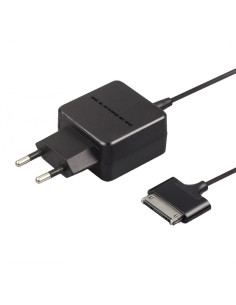 Kloner KT-LE34 cargador de dispositivo móvil Tableta Negro Corriente alterna Interior