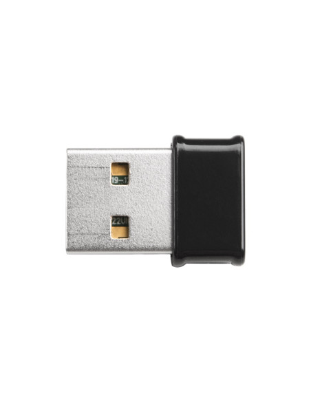 Edimax EW-7822ULC adaptador y tarjeta de red WLAN 867 Mbit s