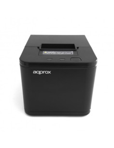 Approx appPOS58MU 203 x 203 DPI Alámbrico Térmica directa Impresora de recibos 2