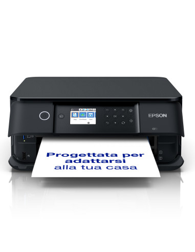 Epson Expression Premium XP-6100