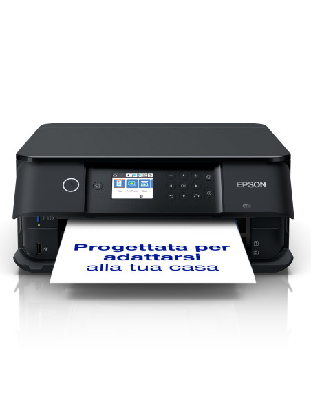 Epson Expression Premium XP-6100