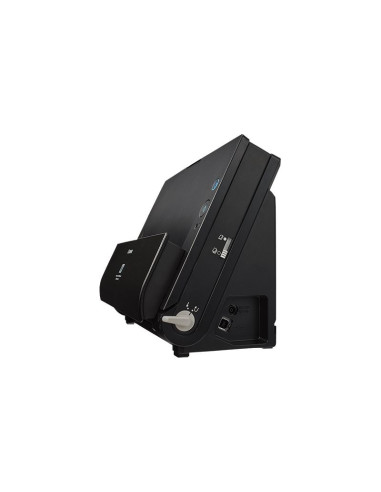 Canon imageFORMULA DR-C225 II Alimentador automático de documentos (ADF) + escáner de alimentación manual 600 x 600 DPI A4 Negro