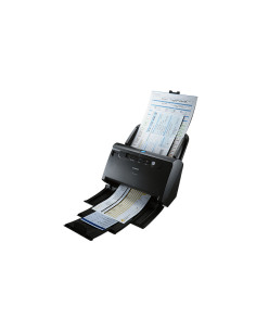 Canon imageFORMULA DR-C230 Escáner alimentado con hojas 600 x 600 DPI A4 Negro 2