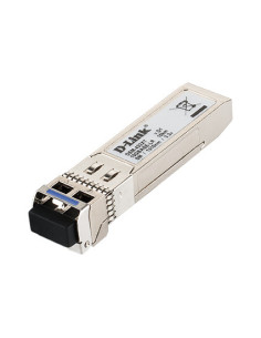 D-Link DEM-432XT red modulo transceptor Fibra óptica 10000 Mbit s SFP+ 1310 nm 2