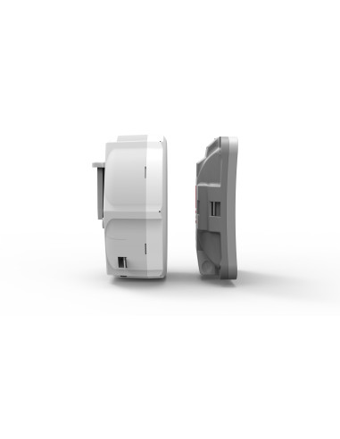 Mikrotik SXTsq Lite5 Blanco Energía sobre Ethernet (PoE)