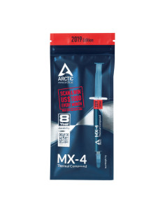 ARCTIC MX-4 compuesto disipador de calor Pasta térmica 8,5 W m·K 4 g 2